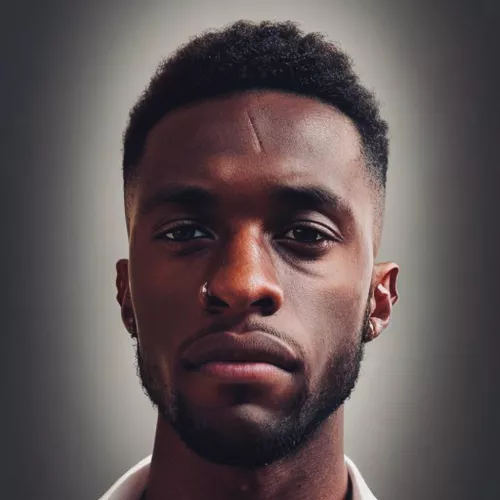 Gotta be my favorite self portrait haha