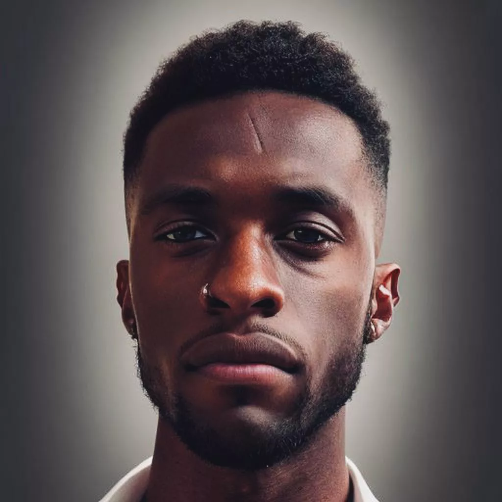 Gotta be my favorite self portrait haha