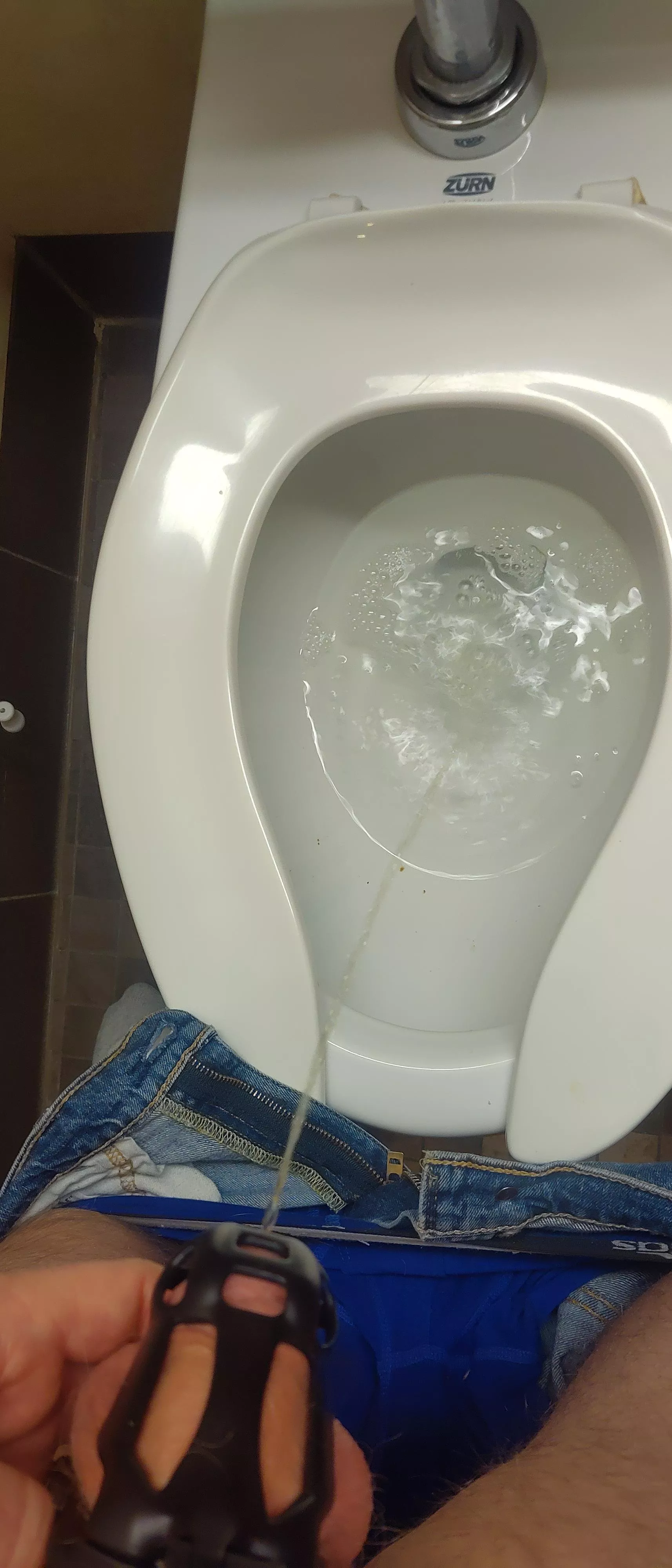 Had to get my new cage just right for this one