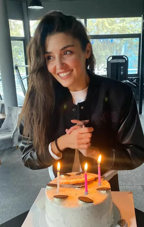Hande Ercel