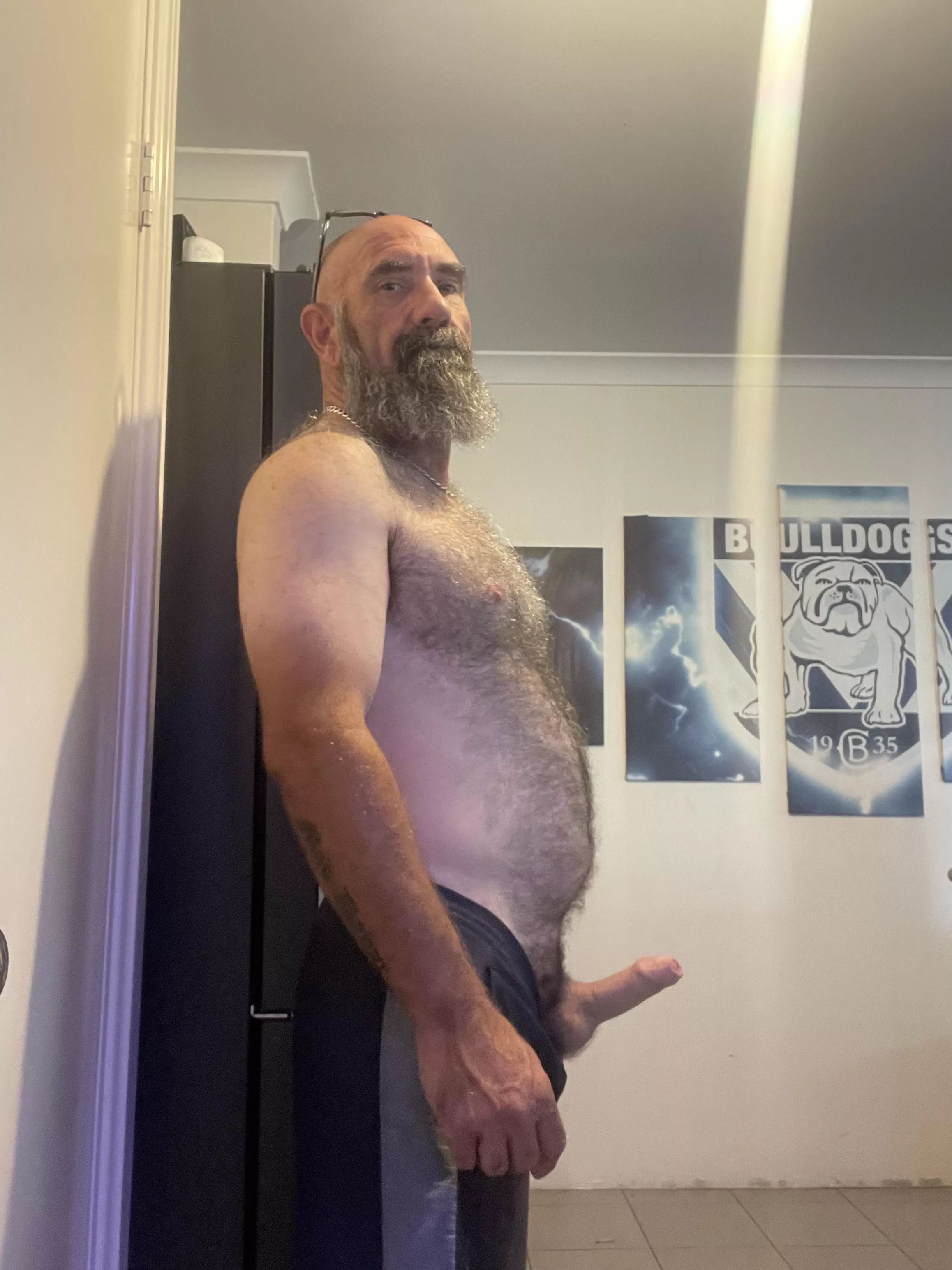 Happy Saturday people