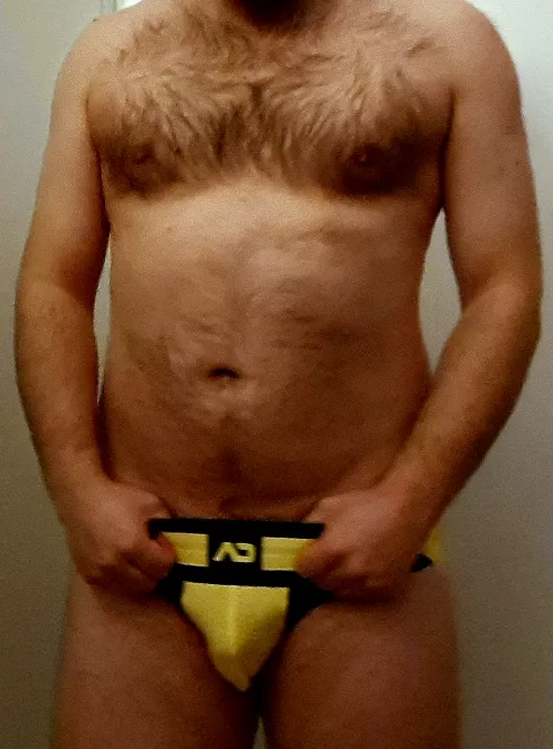 Happy weekend otters! <3