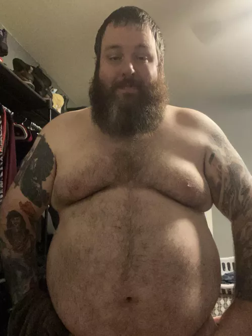 Having fun on a rainy day