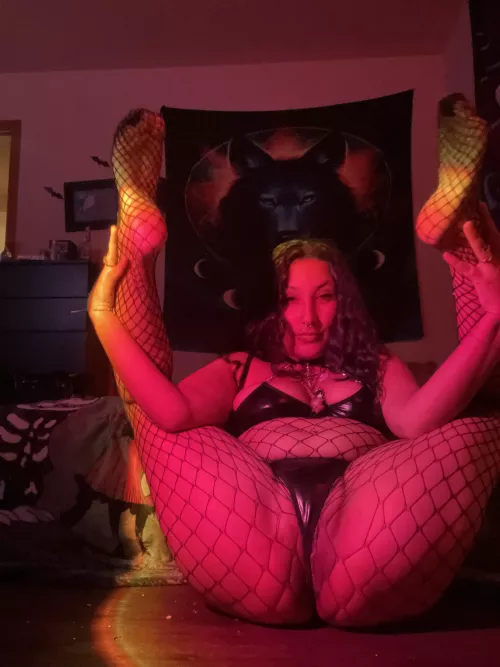 Hey baby did you buy those pants on sale? Because at my place they're 100 percent off.