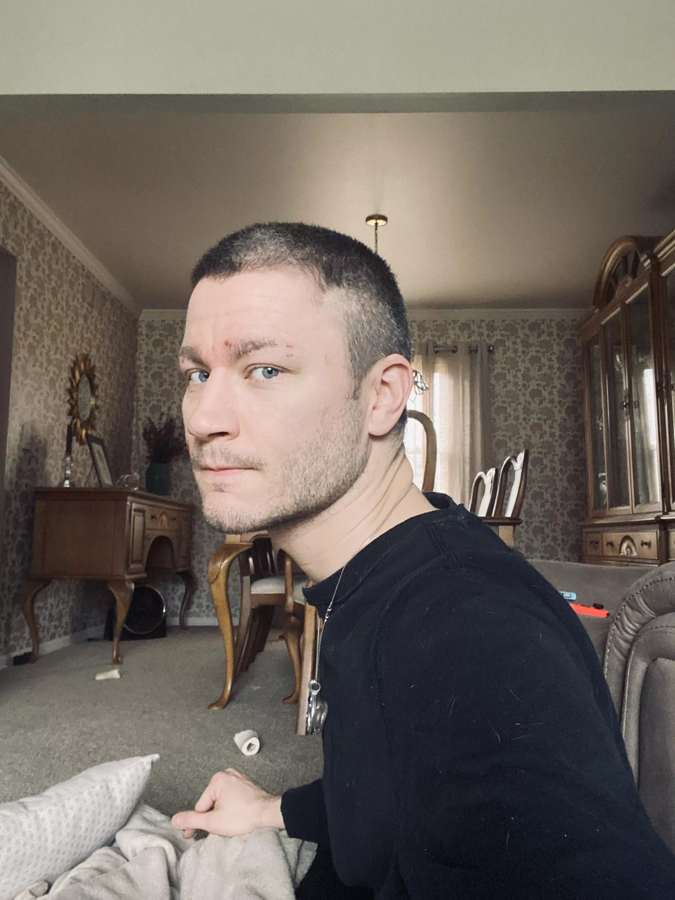 Hi anybody want to take intergalactic adventures like Rick and morty lol