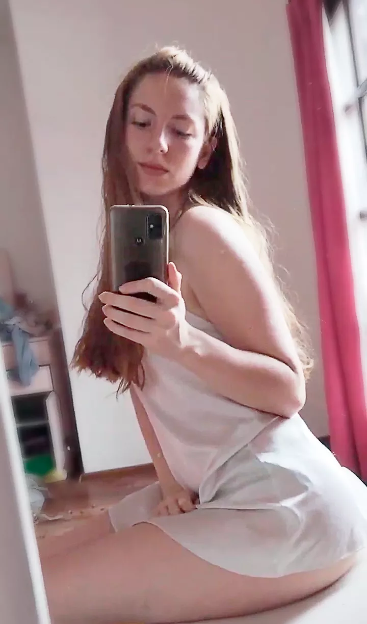 Hi everyone, it's my first day here, I'm excited to meet you.