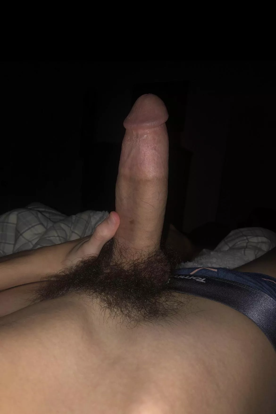 High and horny, need a hole