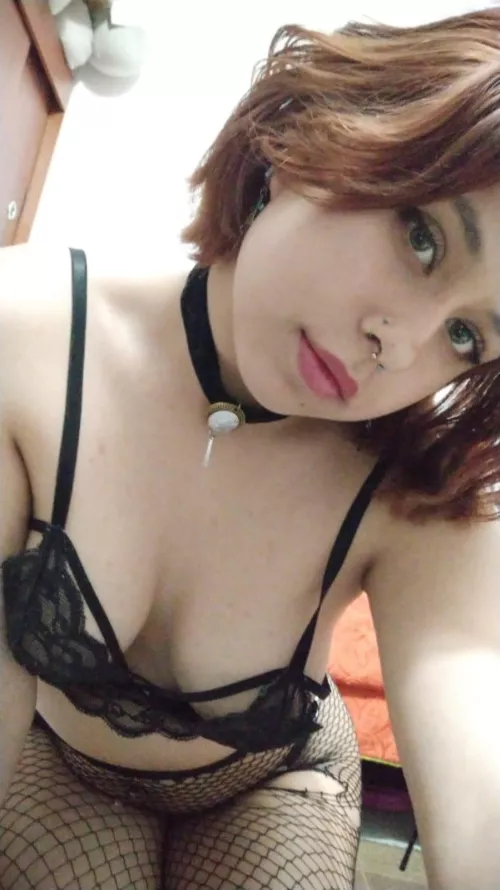 hmmm, what would you do to me?