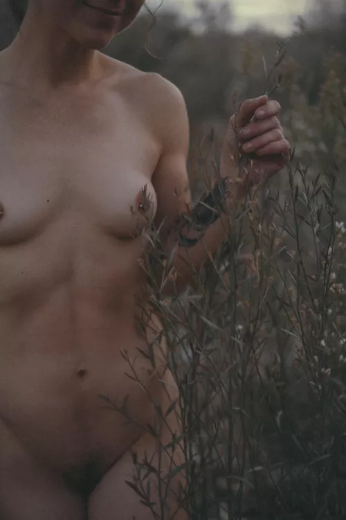 Holding on to summer ✨