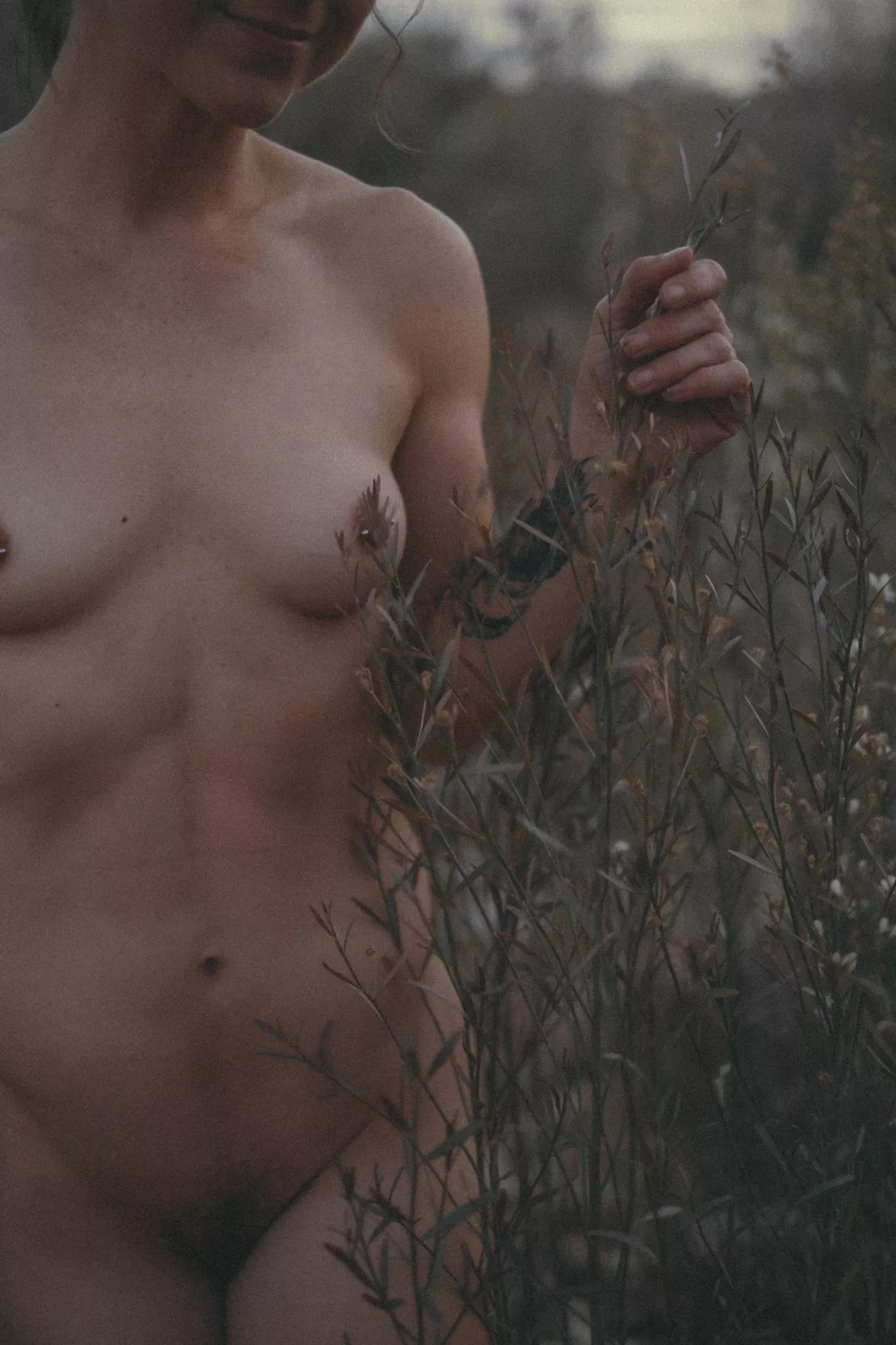 Holding on to summer ✨