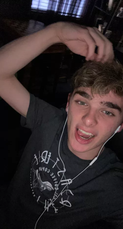 Hope everyone had a good day :)