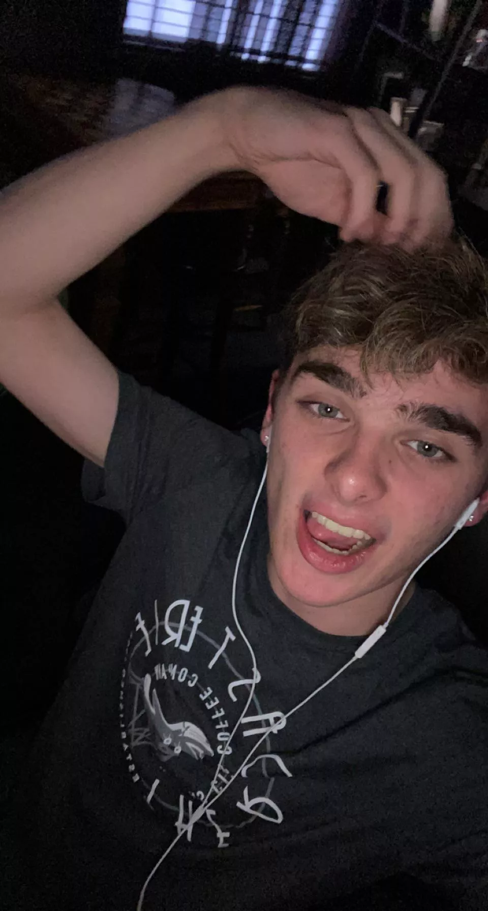 Hope everyone had a good day :)