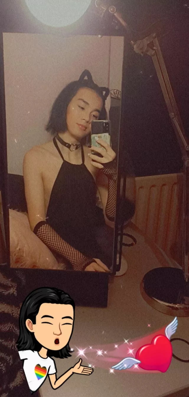 hope this doesn't flop 💕