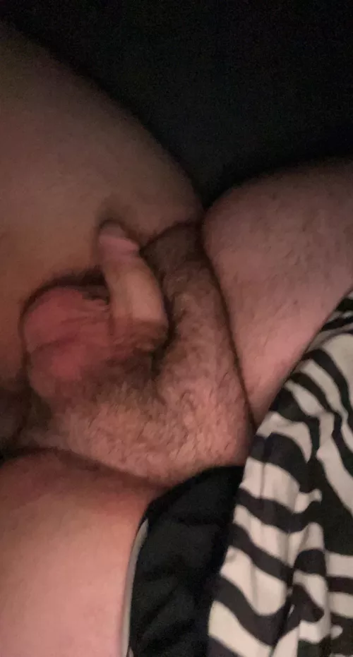 Hope you guys like my soft cock