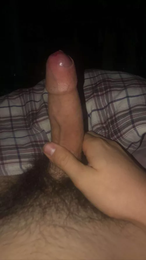 How does my cock look?