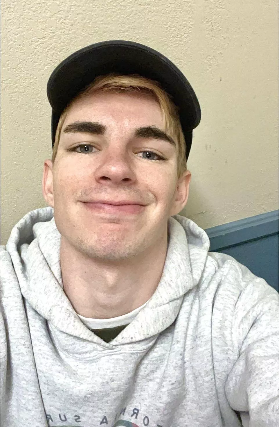 How was your day? 😁