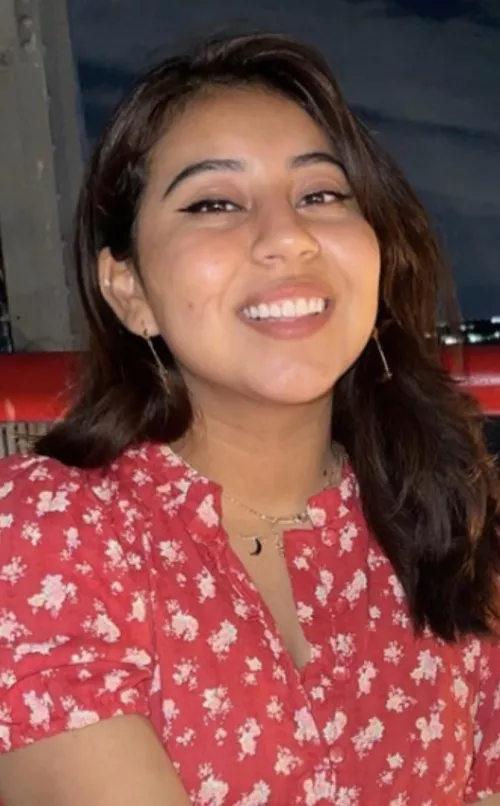 How would you use her?