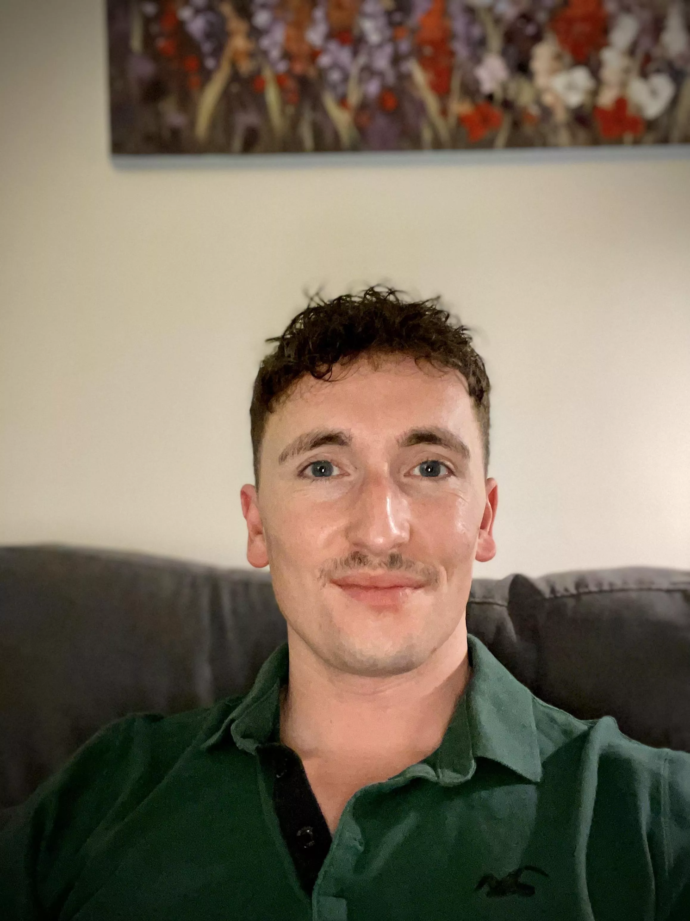 How’s your weekend going, guys?