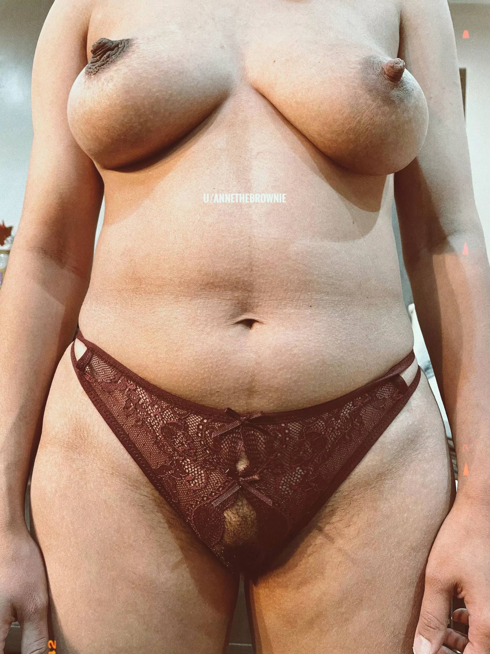 I am desi and all natural [f] 🤭🥵🥰