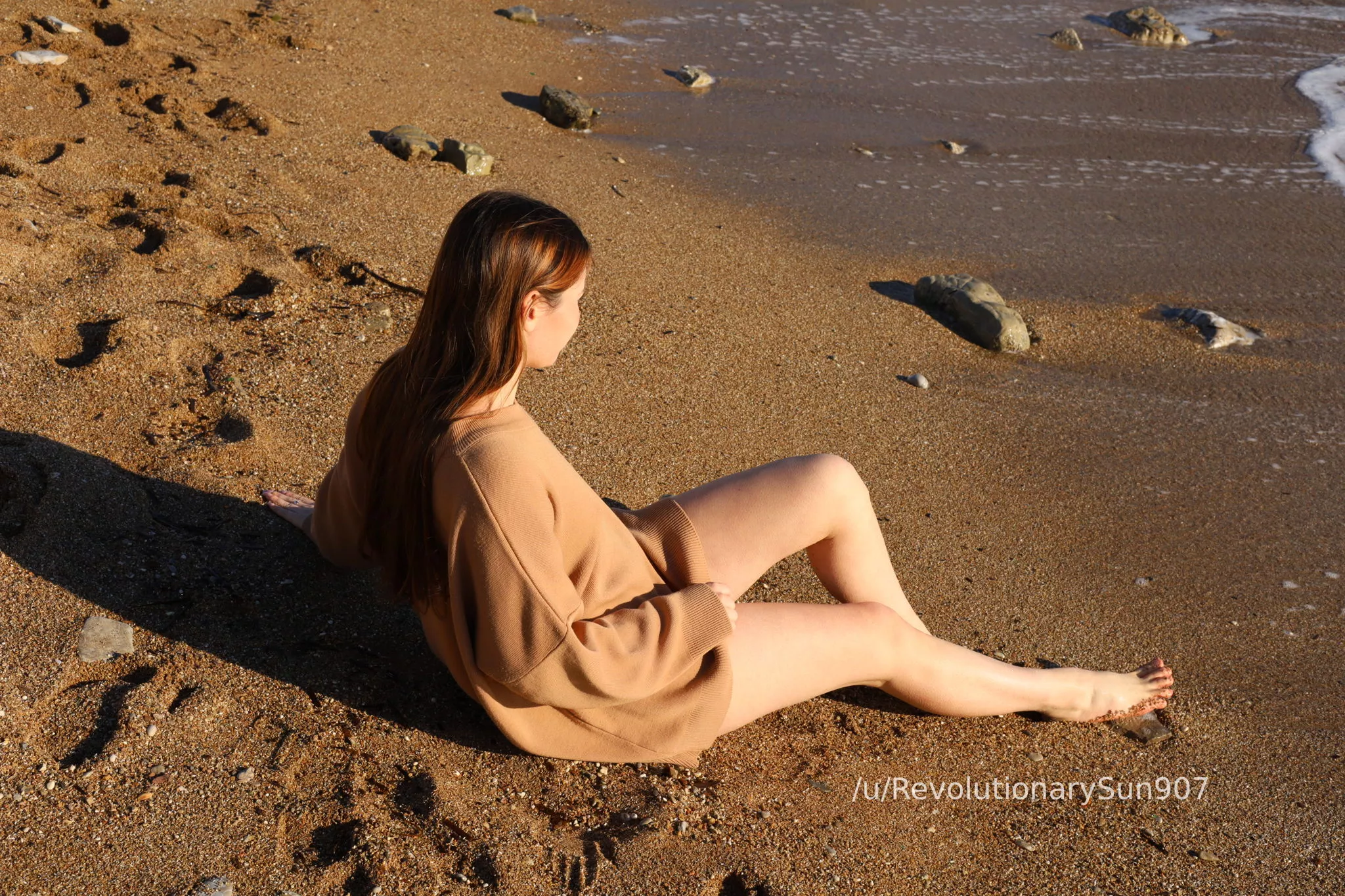 I give you a little sunshine and tenderness 😊😇