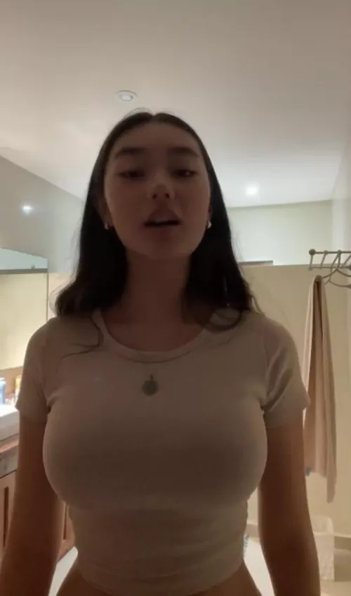 i gotta know the name of these tits bruh pls