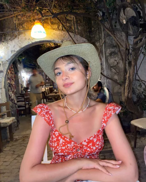 i just turned 18 what is a ladies opinion on me?! 🫣