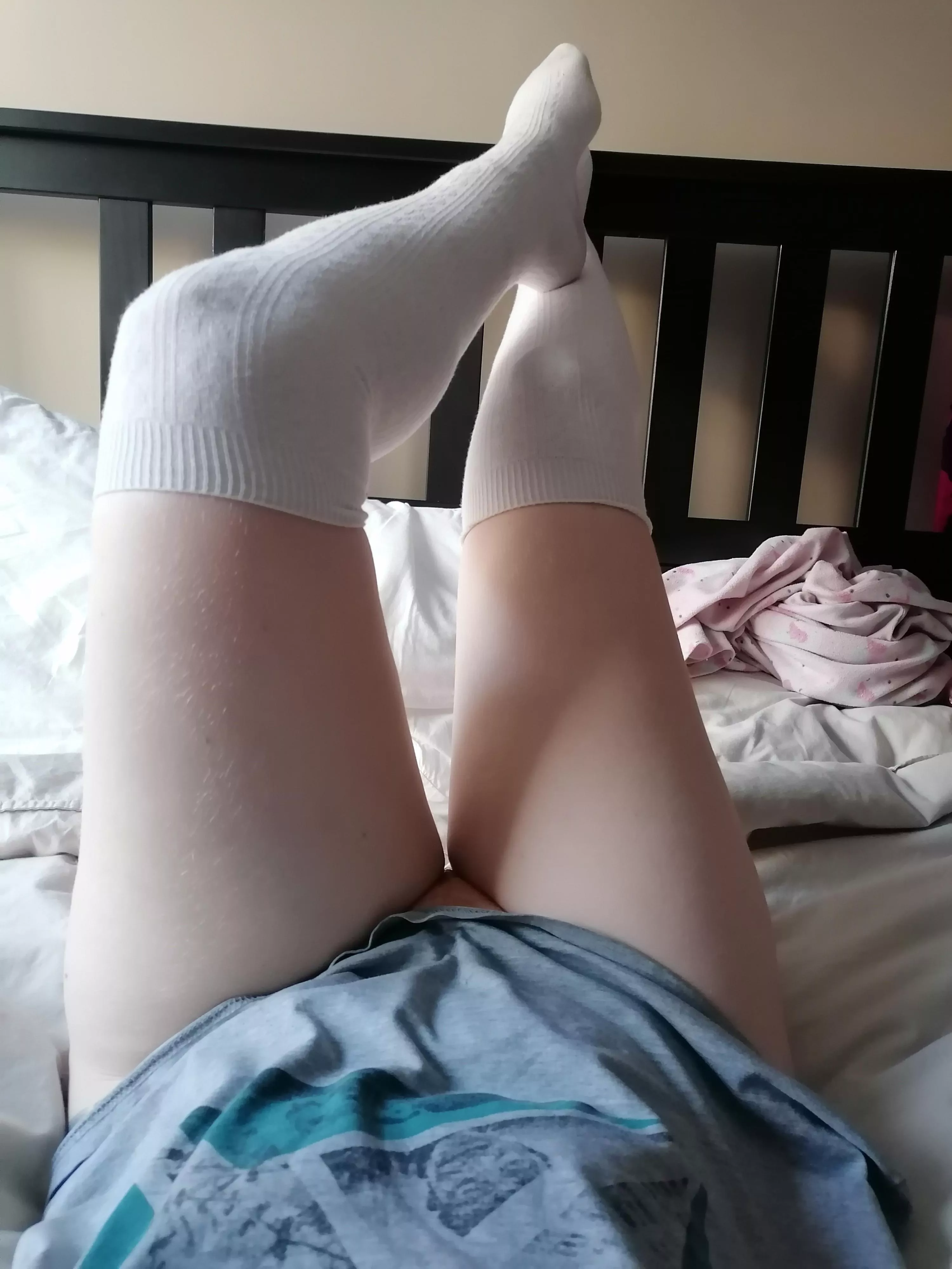 I just wana be your baby gurl 💋