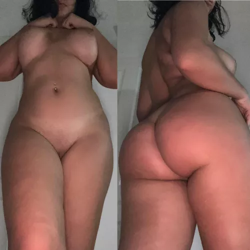 I know I won’t be your first Latina but can I be your naughtiest ?