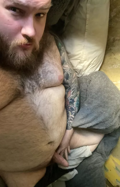 I like to think I’m viking enough