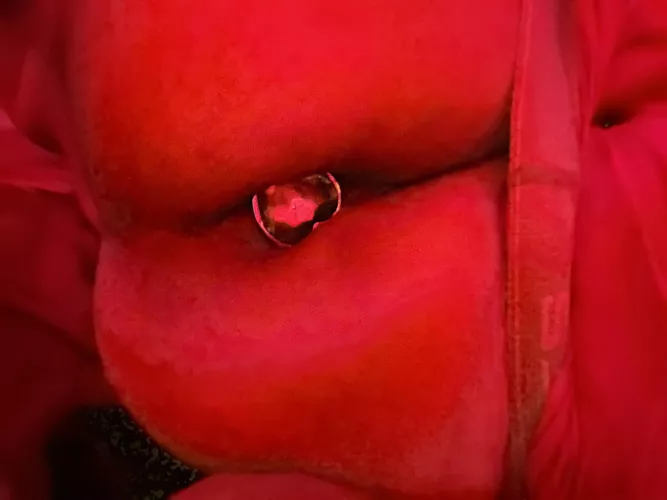 I love being Straight