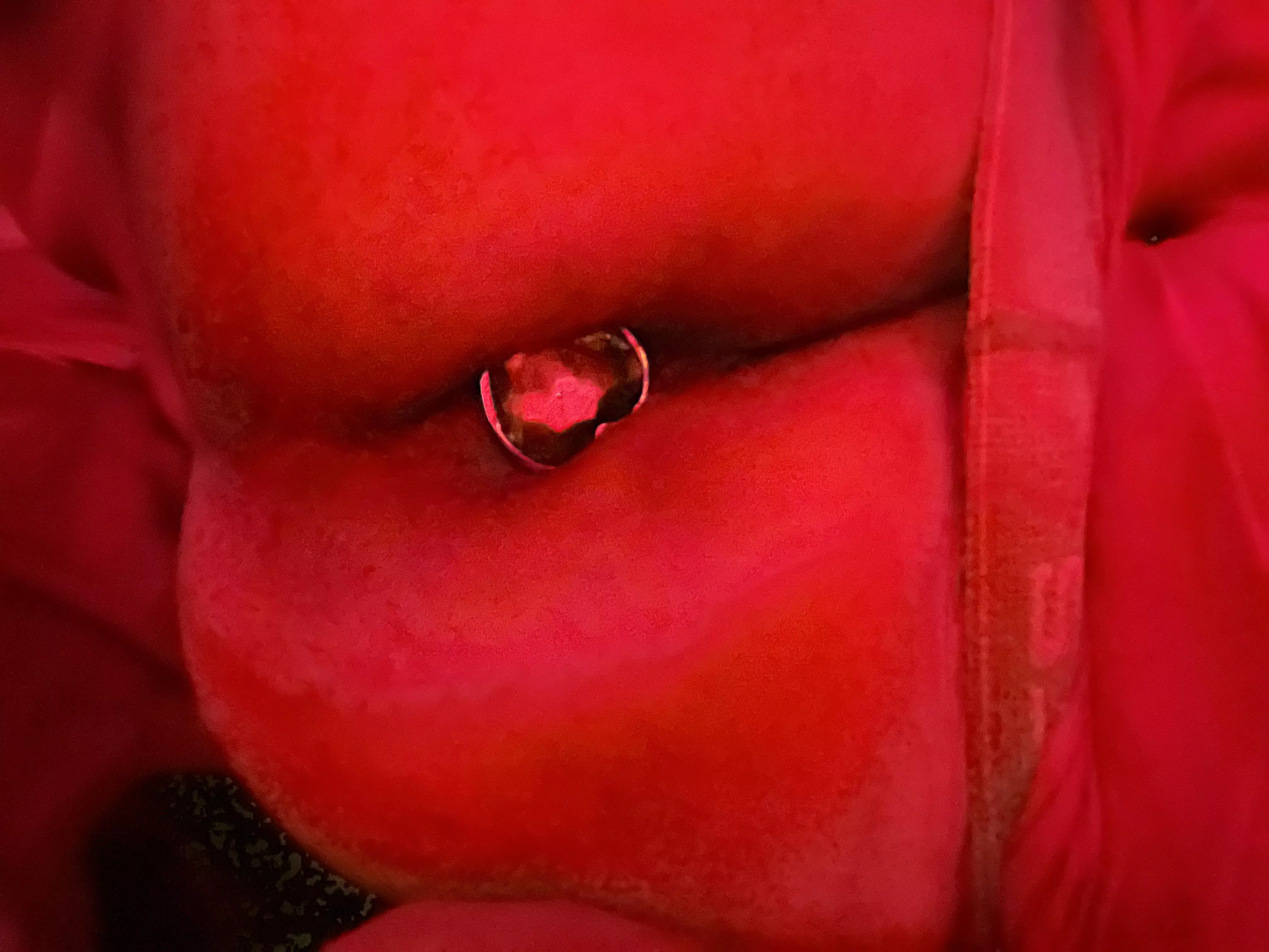 I love being Straight