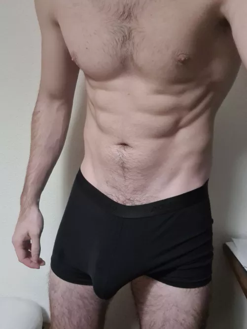 I need a workout partner [m]