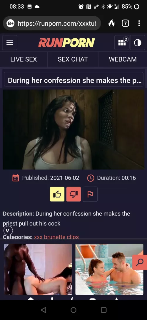 I need the full video :(