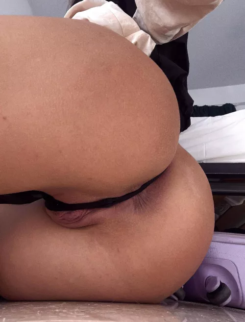 I need to be devoured