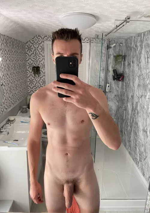 I never pull out 💦