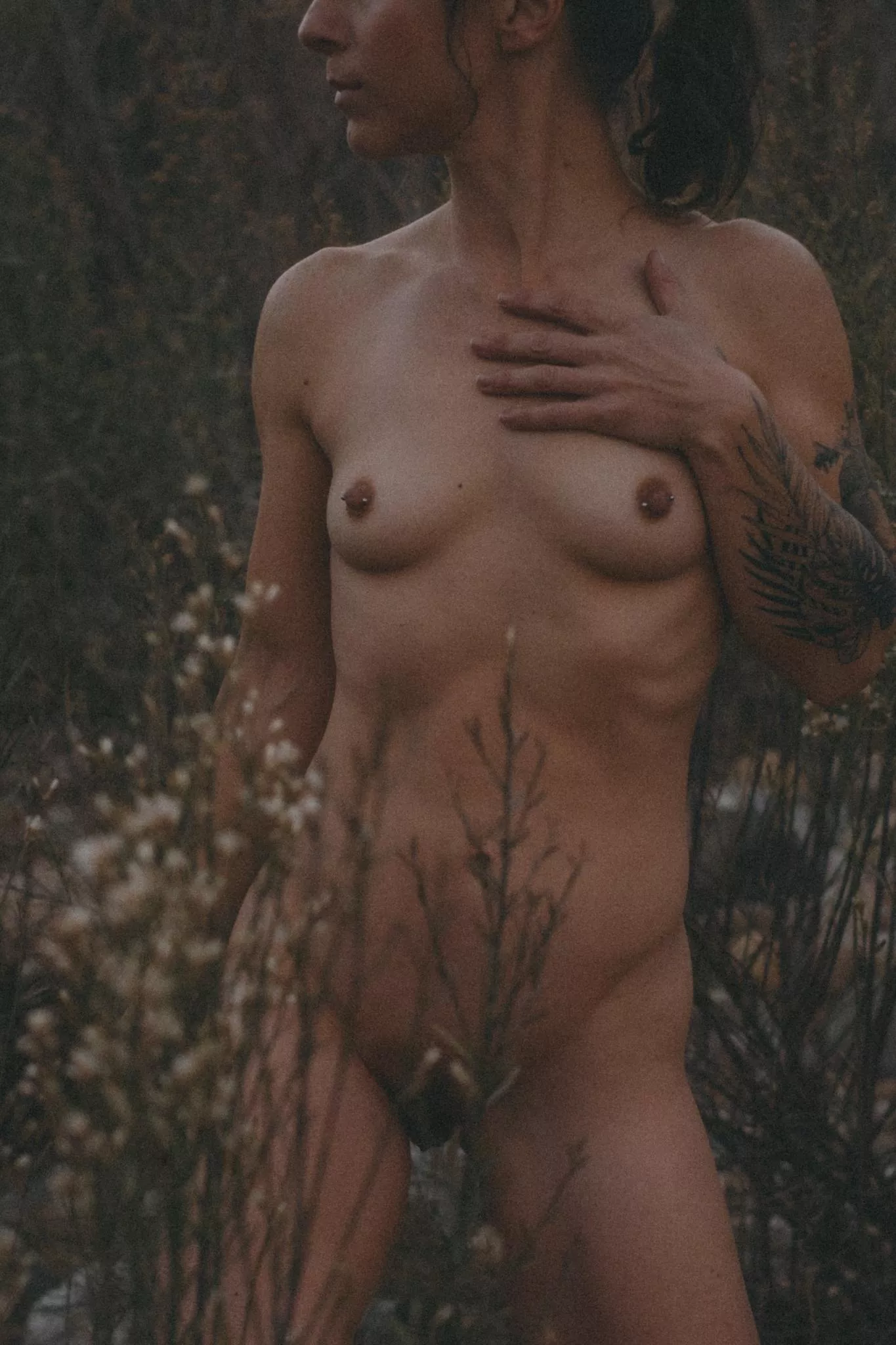 I want to feel like summer