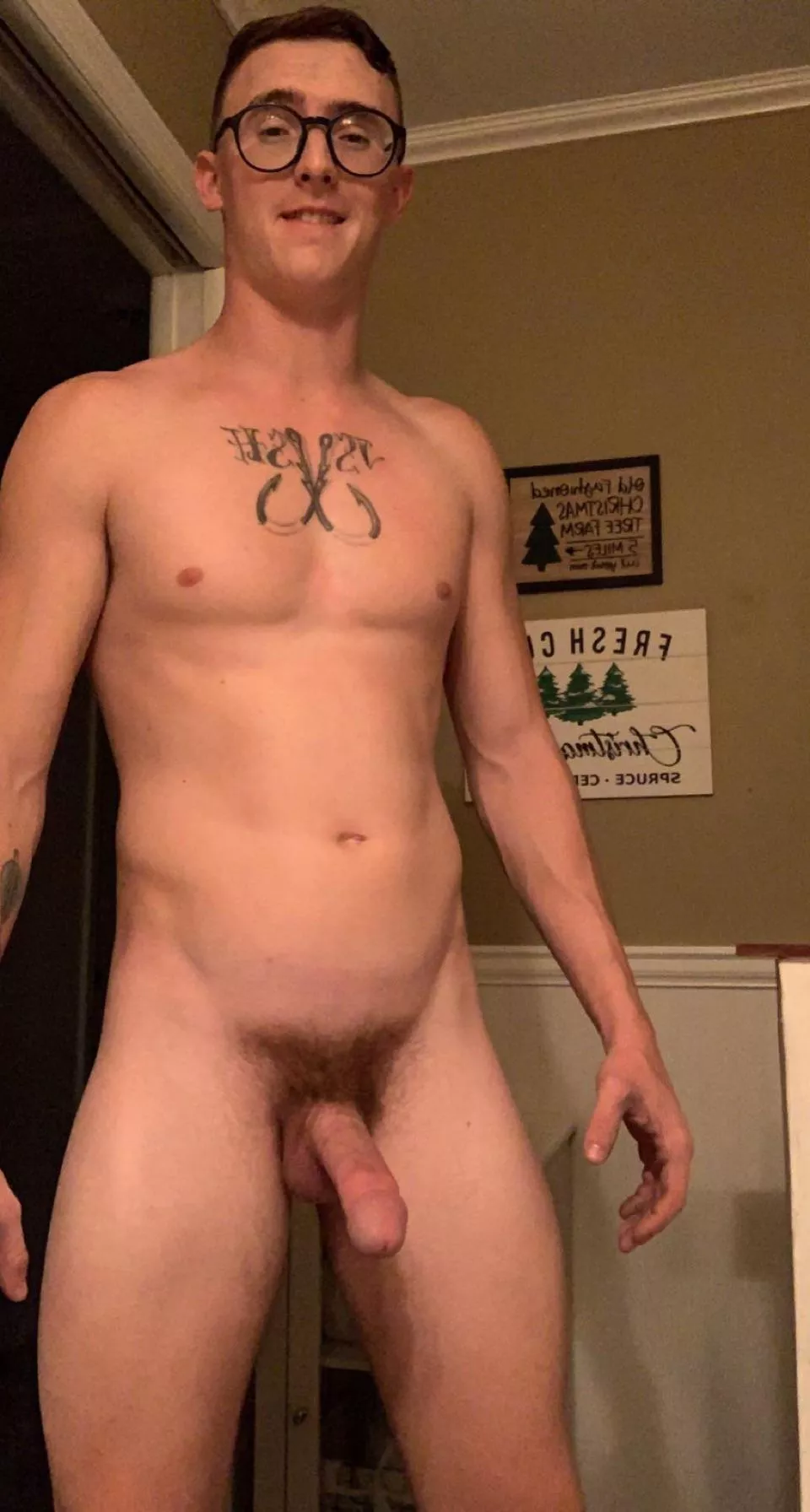 I’d love some attention from a cougar