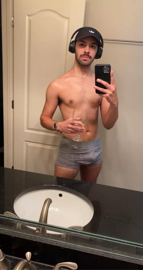 Idk if this belongs here.