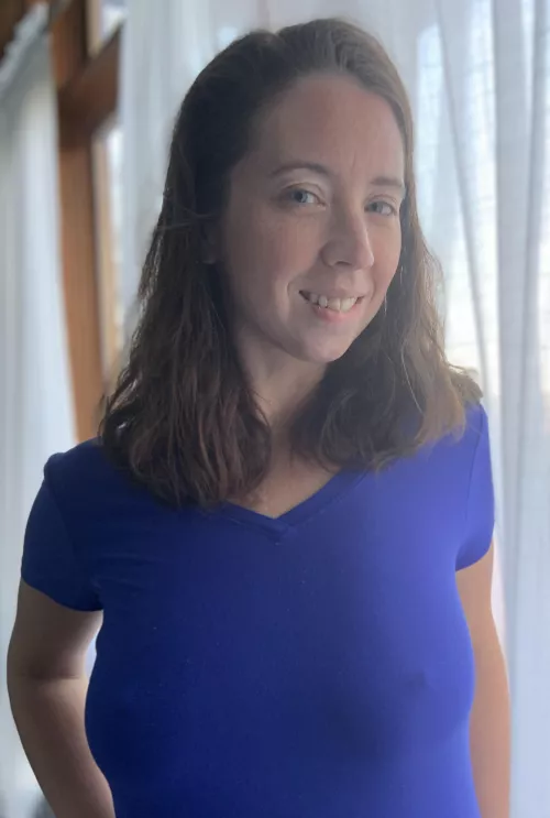 I’ll have a Blue Christmas without you…