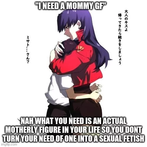 I'm calling my fellow subs out 😈