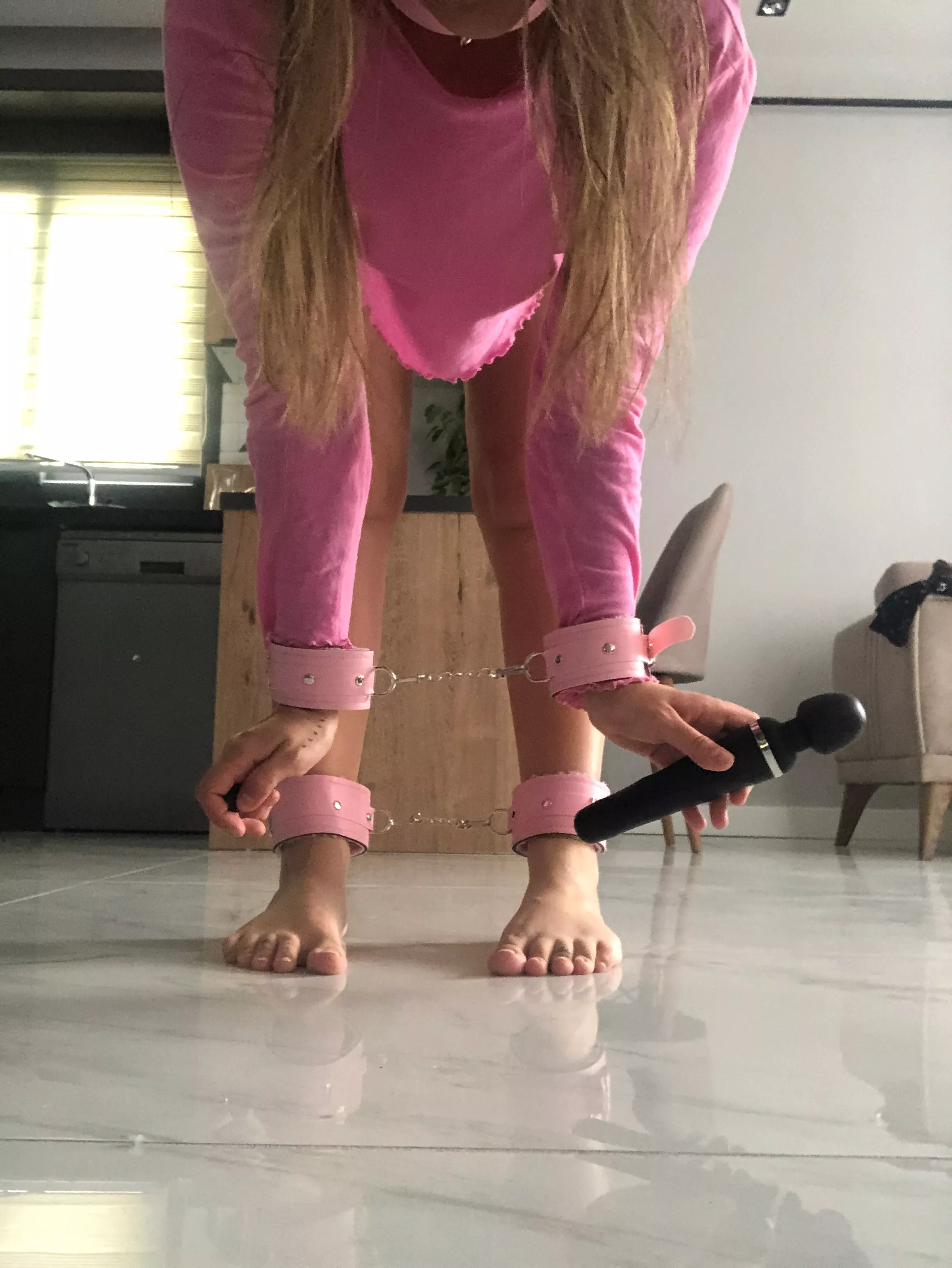 Im up for some nasty play