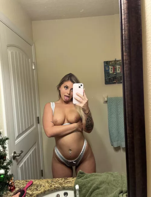 Is 2004 too young for you to impregnate?