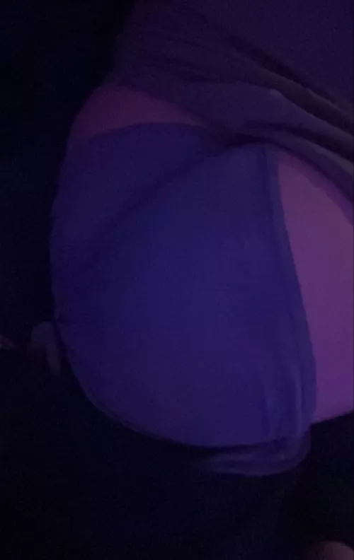 is it fat enough for you?