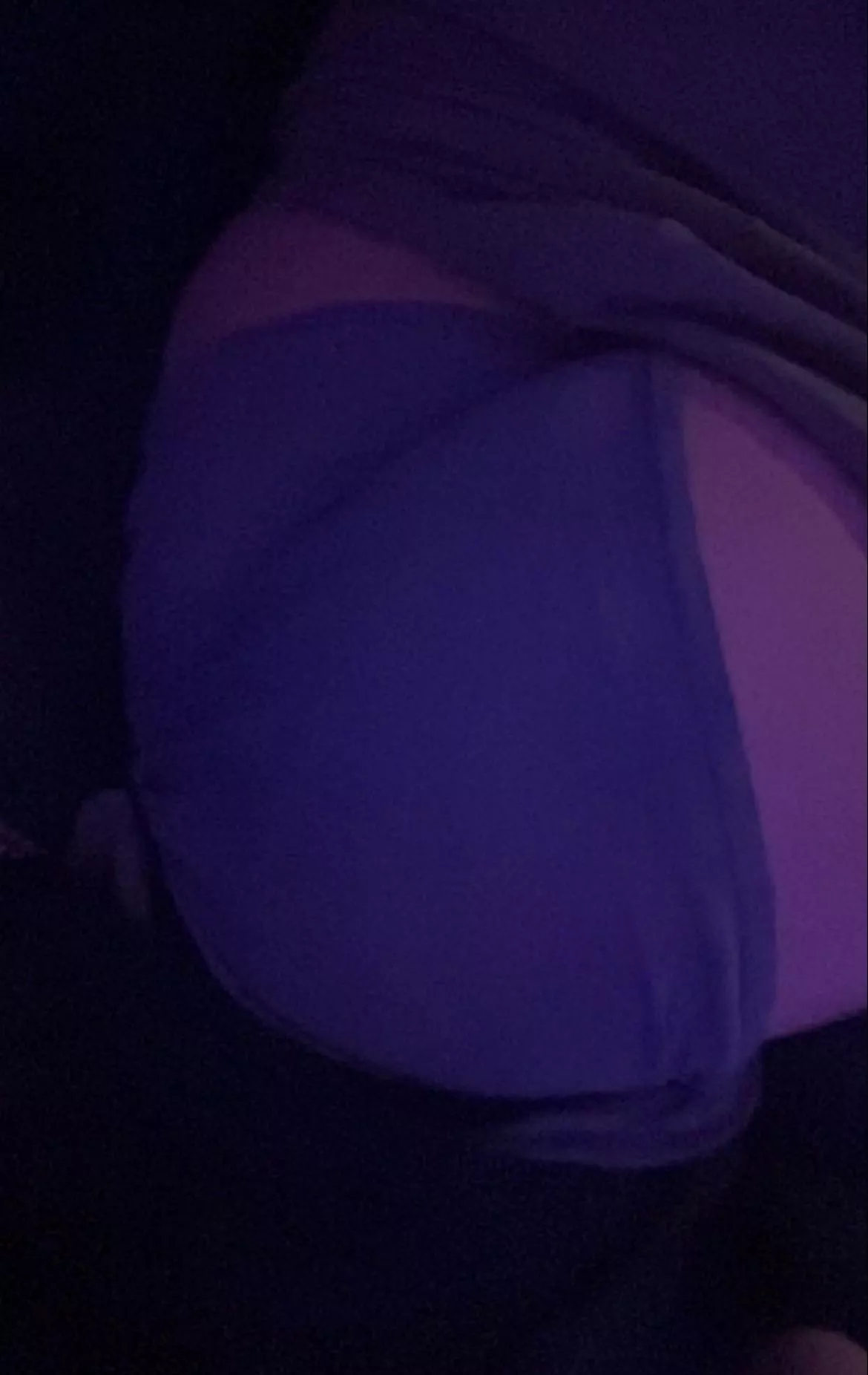 is it fat enough for you?