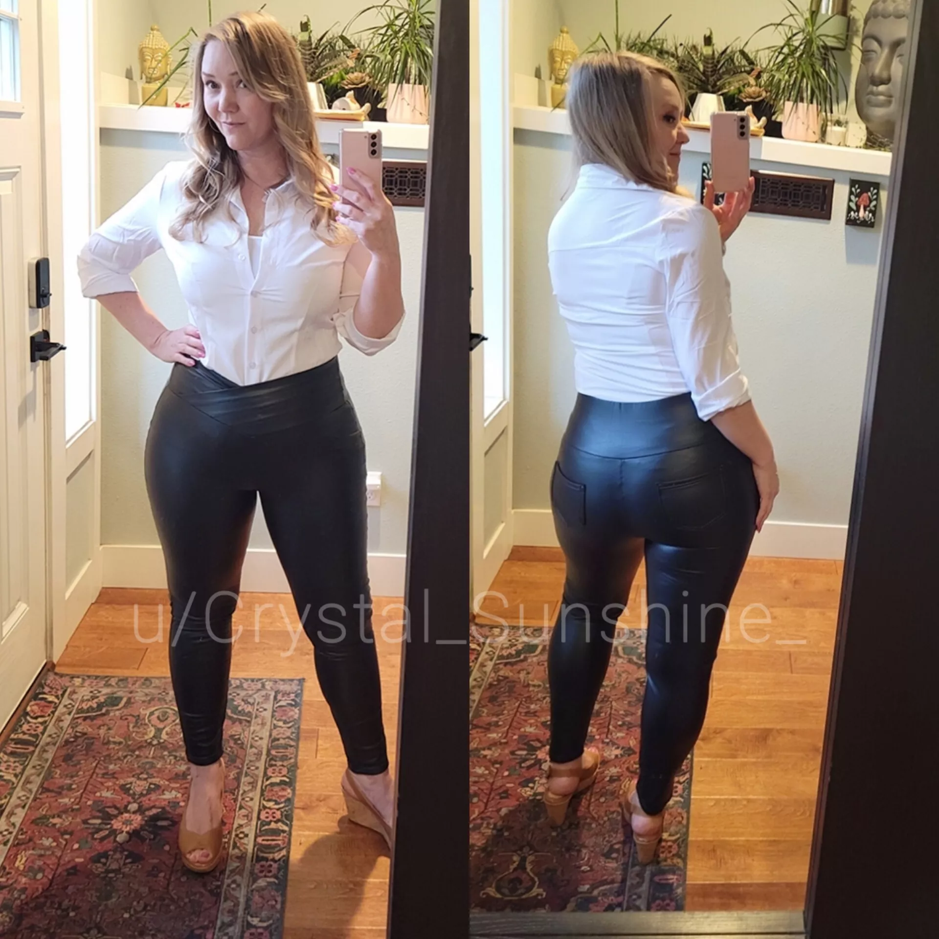 Is this a boner worthy outfit? [F49]