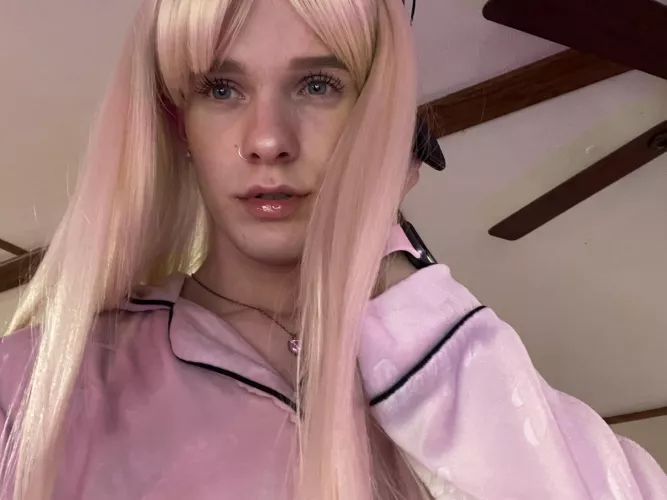 it’s been a long week 😪