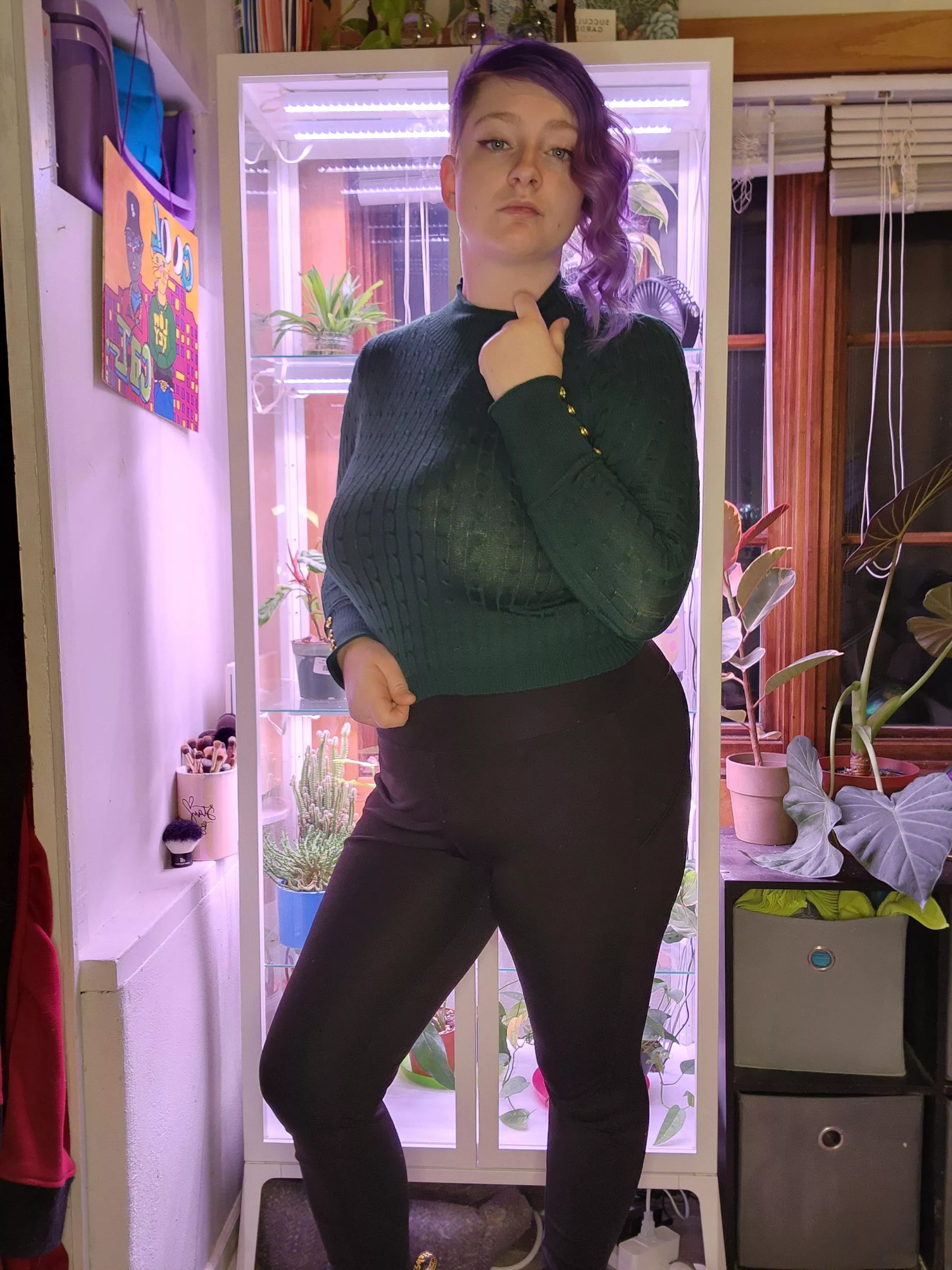 it's beginning to feel alot like the holidays