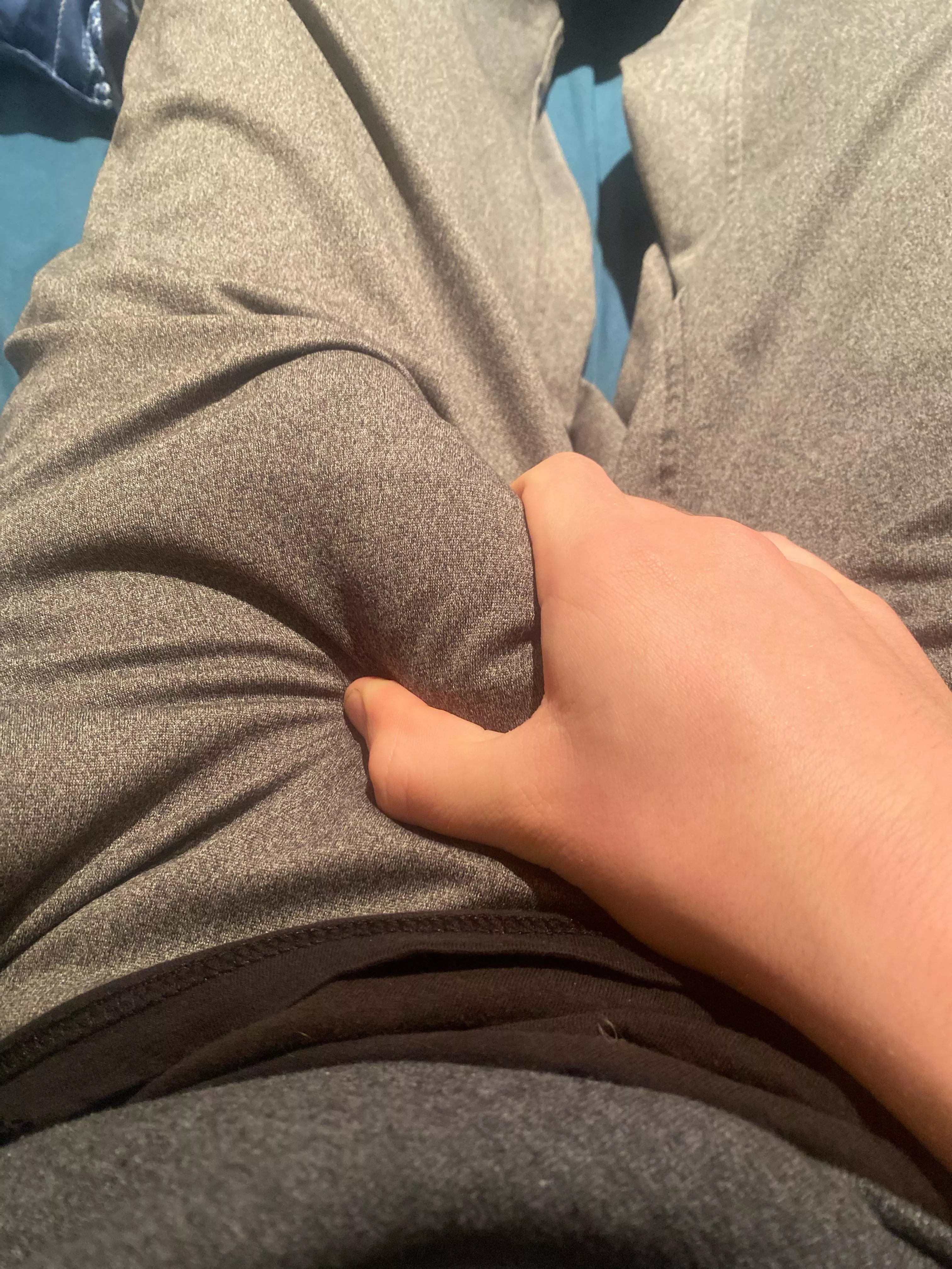 It’s getting harder by the second