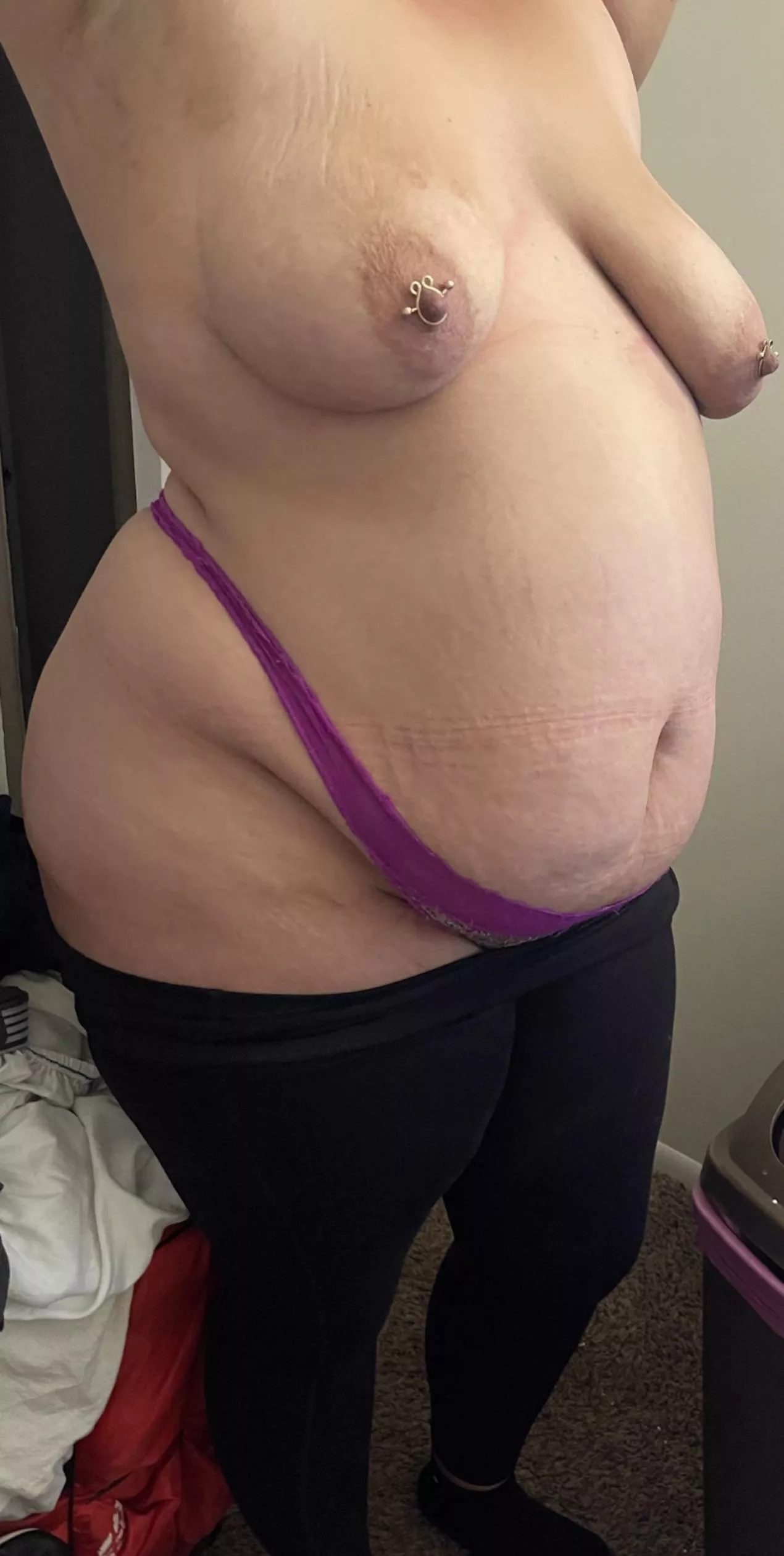 It’s late and I’m tired and think you should all see this;)