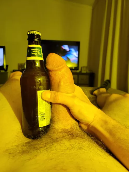 it's the weekend • who's thirsty?